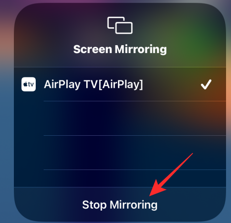 安达iPhone维修店分享如何在iPhone上关闭AirPlay 